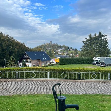 Aparts4Ring Nuerburg Екстер'єр фото