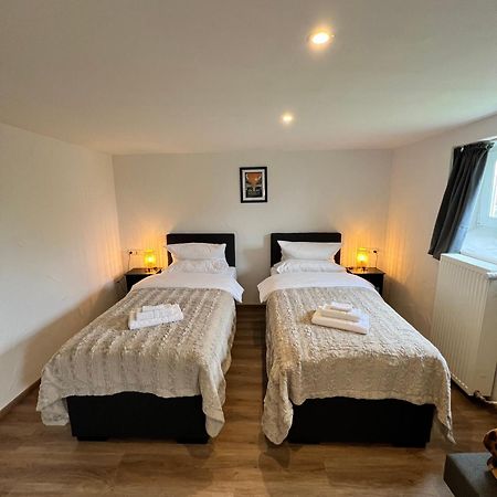 Aparts4Ring Nuerburg Екстер'єр фото