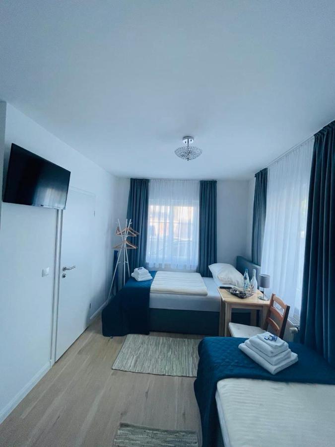 Aparts4Ring Nuerburg Екстер'єр фото