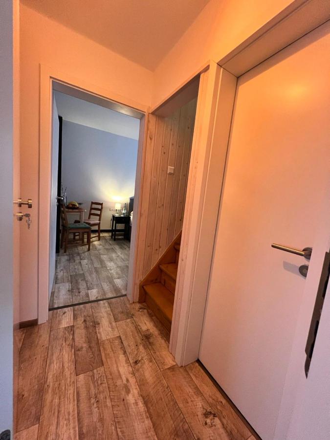 Aparts4Ring Nuerburg Екстер'єр фото