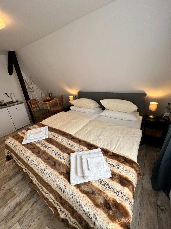 Aparts4Ring Nuerburg Екстер'єр фото