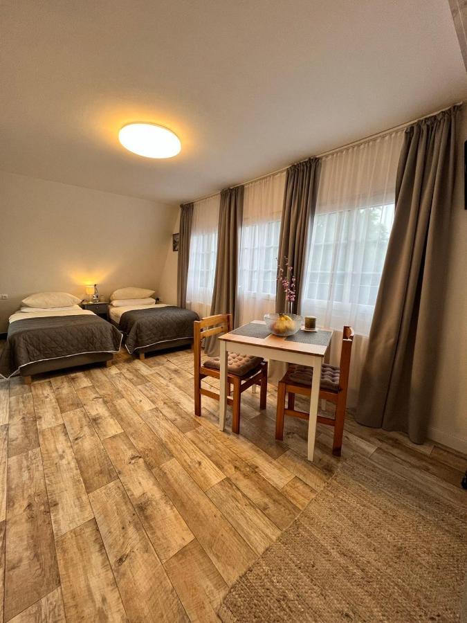 Aparts4Ring Nuerburg Екстер'єр фото