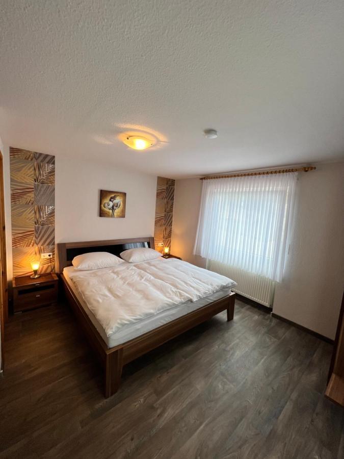 Aparts4Ring Nuerburg Екстер'єр фото
