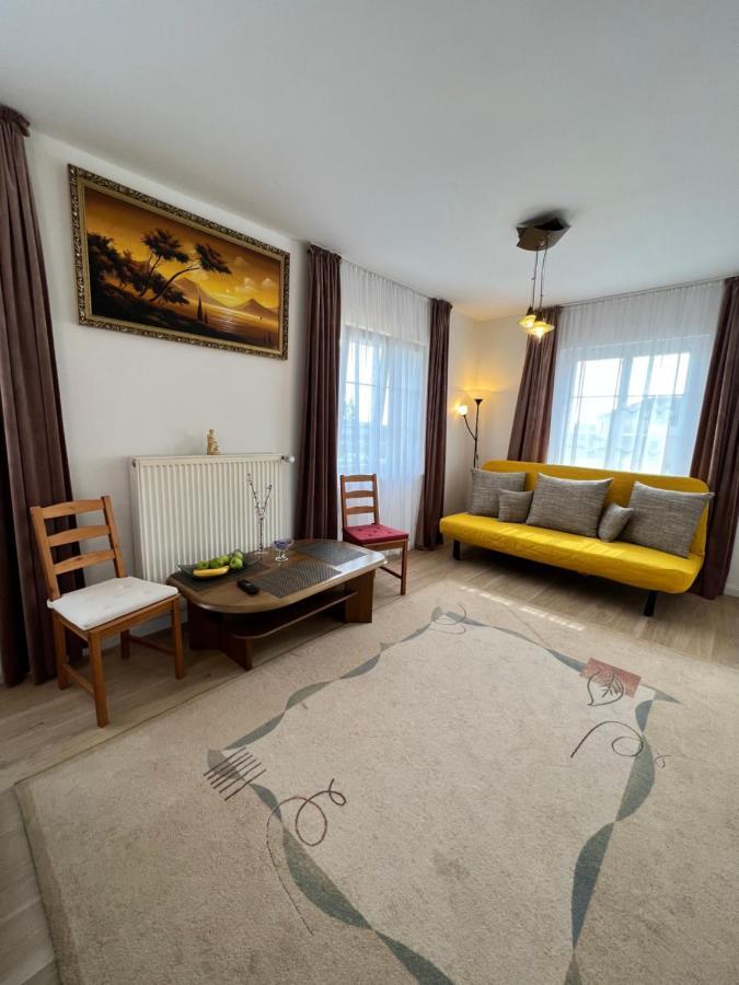 Aparts4Ring Nuerburg Екстер'єр фото