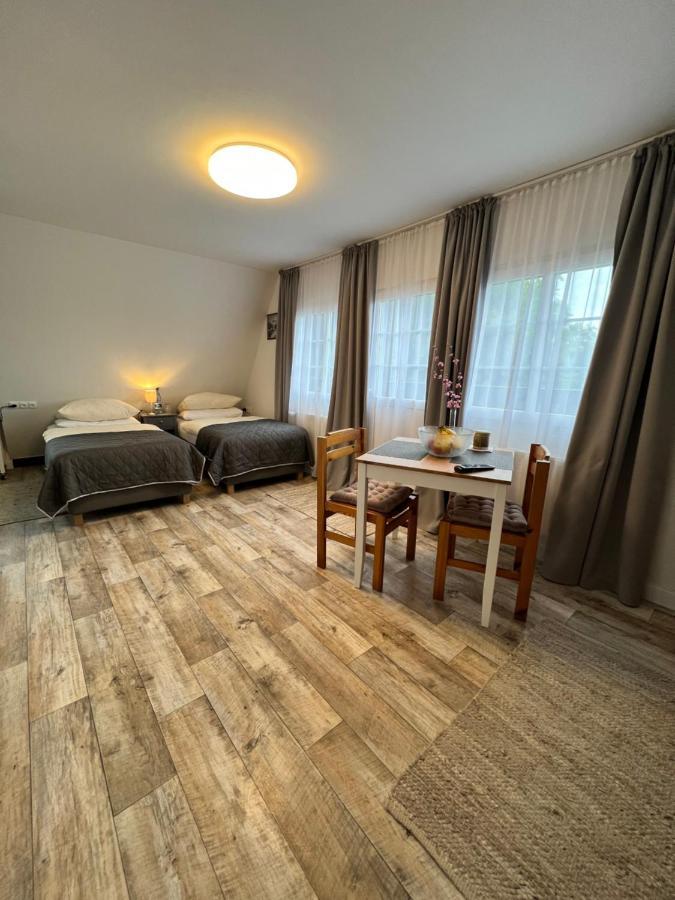 Aparts4Ring Nuerburg Екстер'єр фото