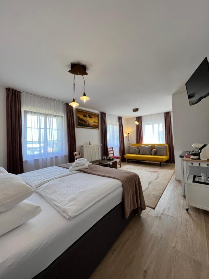 Aparts4Ring Nuerburg Екстер'єр фото