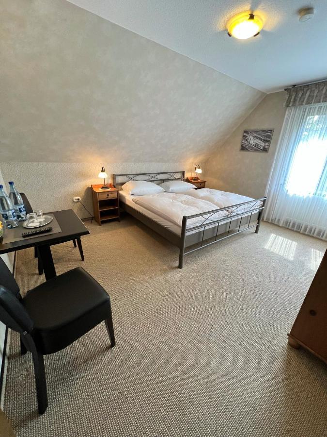 Aparts4Ring Nuerburg Екстер'єр фото