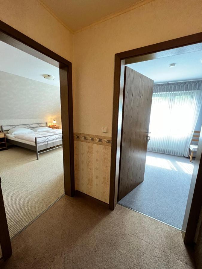 Aparts4Ring Nuerburg Екстер'єр фото