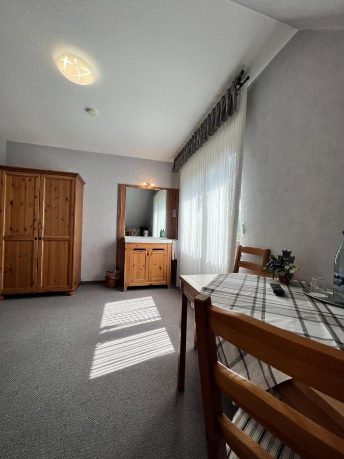 Aparts4Ring Nuerburg Екстер'єр фото