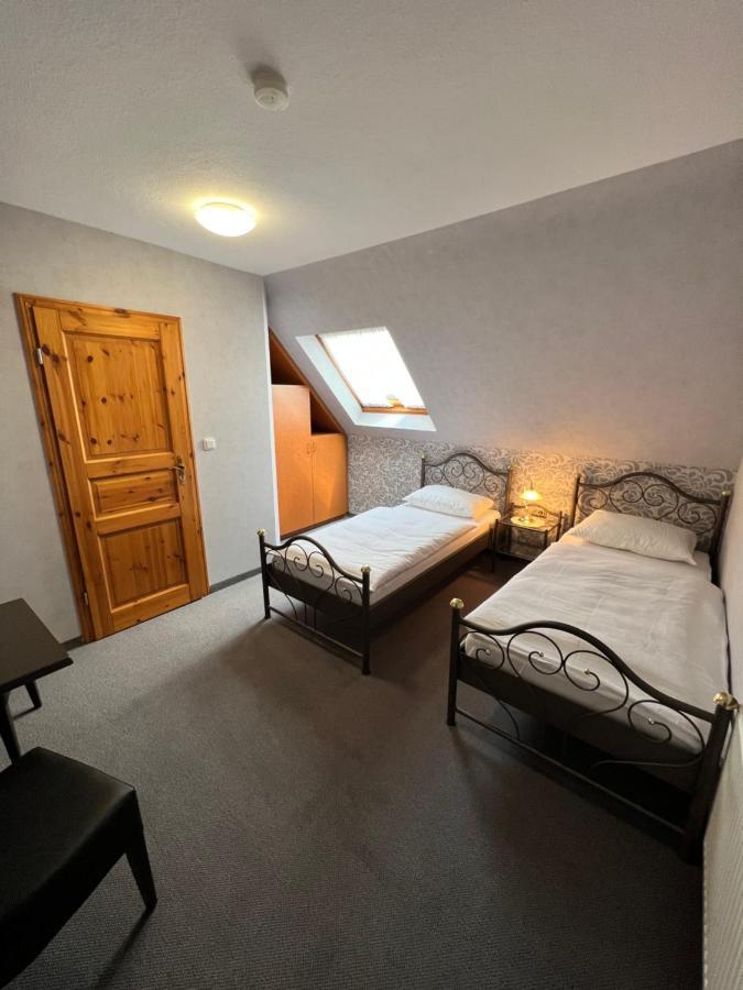 Aparts4Ring Nuerburg Екстер'єр фото