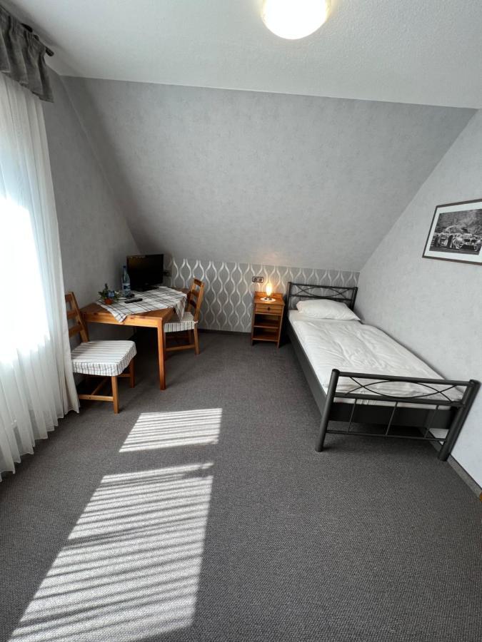 Aparts4Ring Nuerburg Екстер'єр фото